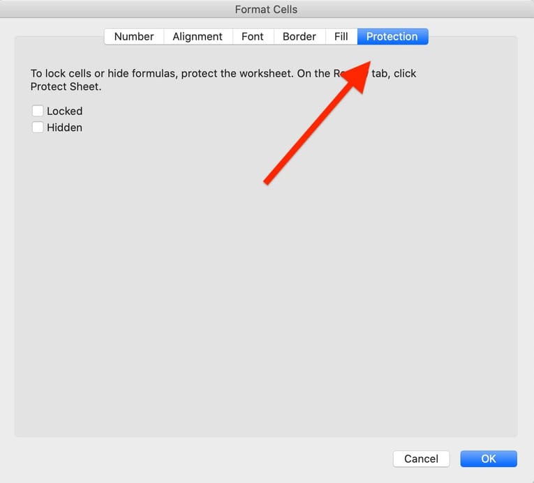 Running Into Issues in Shared Excel Sheets? Learn How to Lock Cells